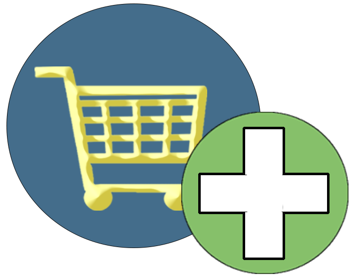 Theaterstück zum Warenkorb hinzufügen